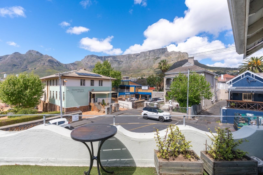 Commercial Property for Sale in Gardens Western Cape